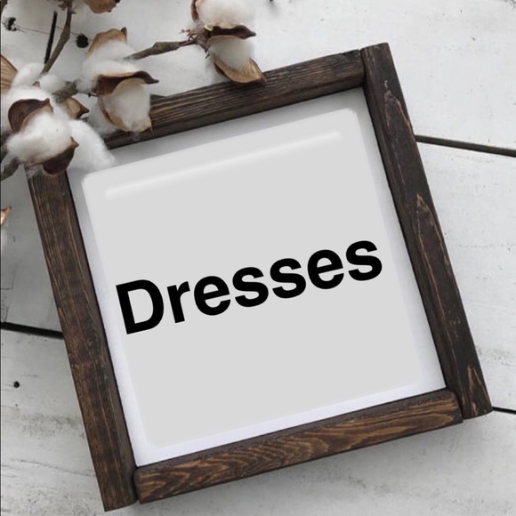 Dresses - Picture 1 of 1